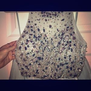 Amelia Couture prom or cocktail dress